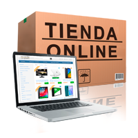 TIENDA ONLINE